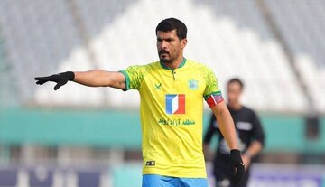 پیام طالب ریکانی: امید زنده شد، برگشتم!