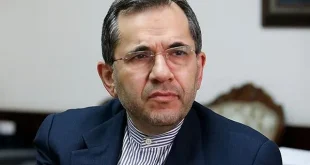 دیپلمات باید به ادبیات کشورش آشنا باشد