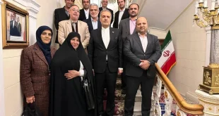 دیپلماسی رسانه‌ای، مکمل و تقویت‌کننده دیپلماسی رسمی و سیاسی است