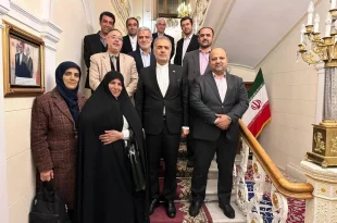 دیپلماسی رسانه‌ای، مکمل و تقویت‌کننده دیپلماسی رسمی و سیاسی است