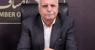 رئیس اتاق اصناف ایران از دخالت نهادهای دولتی در امور اصناف انتقاد کرد