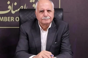 رئیس اتاق اصناف ایران از دخالت نهادهای دولتی در امور اصناف انتقاد کرد
