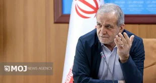 رئیس جمهور از کارشناسان برای غلبه بر مشکلات ناشی از کم‌آبی کمک خواست