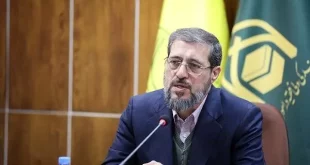 رئیس سازمان حج از عربستان تشکر کرد