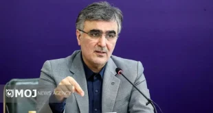 رئیس کل بانک مرکزی عازم عمان شد