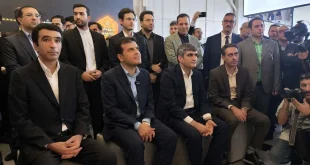 راه‌اندازی نخستین پالایشگاه دیجیتال کشور تا سال 1405