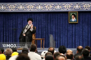 رسانه‌های خارجی راجع به بیانات امروز رهبر انقلاب چه گفتند؟