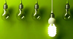 سه برابر سرانه مردم دنیا برق مصرف می‌کنیم