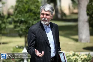 سید عباس صالحی وزیر فرهنگ و ارشاد اسلامی به مازندران می‌رود