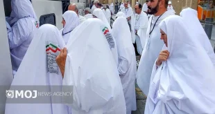 شایع‌ترین بیماری های بین حجاج ایرانی اعلام شد/ حجاج به توصیه ها توجه کنند