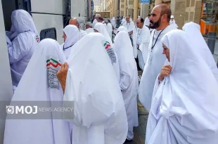 شایع‌ترین بیماری های بین حجاج ایرانی اعلام شد/ حجاج به توصیه ها توجه کنند