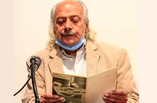 شهرام شاهرختاش به سرای باقی شتافت