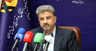 صنایع بزرگ برای تامین برق بخش‌های عمومی کشور باید ورود کنند