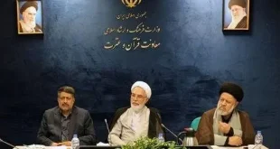 غدیر؛ نقشه راه بی‌گمراهی/ آغاز جریان مردمی ترویج نهج‌البلاغه