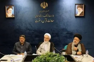 غدیر؛ نقشه راه بی‌گمراهی/ آغاز جریان مردمی ترویج نهج‌البلاغه