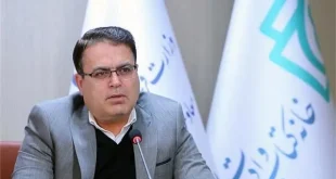 فروش ۶۱ میلیارد تومانی حضوری و مجازی نمایشگاه کتاب در چندر روز اخیر