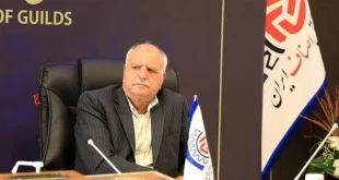 قطعات تولید داخل در کشور به‌صورت غیرقانونی کپی‌سازی می‌شوند