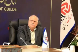 قطعات تولید داخل در کشور به‌صورت غیرقانونی کپی‌سازی می‌شوند