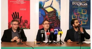 مجموع فروش نمایشگاه کتاب در دو بخش مجازی و حضوری ۱۷۴ میلیارد تومان است