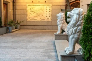 مجوز تأسیس نخستین شعبه یک بانک روسی در کشور صادر شد