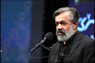 محمود کریمی انصرافش برای برگزاری روضه محرم در کربلا را اعلام کرد