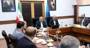 مدرسه تلویزیونی ایران ادامه می‌یابد