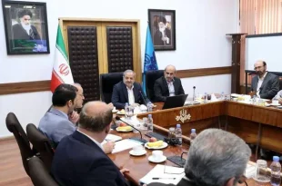 مدرسه تلویزیونی ایران ادامه می‌یابد