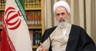 مدیر حوزه‌های علمیه از رهبر معظم انقلاب اسلامی و مراجع عظام تقلید قدردانی کرد