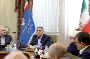 مطالبه‌گری تخصصی، جذب نخبگان و پرهیز از انزوا، اولویت‌ بسیج وزارت نفت باشد