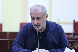 معاون اندوخته‌گذاری بانک شهر الان زمان مناسبی برای تحول درویش