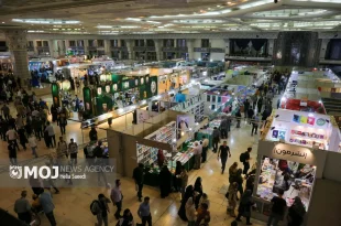 معاون وزیر فرهنگ و ارشاد آمار بازدیدکنندگان نمایشگاه را قابل‌توجه دانست