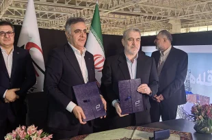 بهره‌برداری از ظرفیت‌های ارتش برای پشتیبانی صنعت نفت