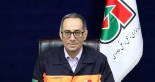 مهران قربانی سرپرست معاونت حمل‌ونقل وزارت راه شد