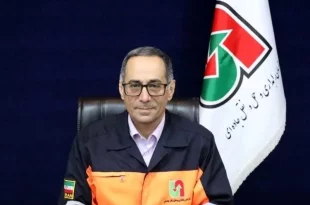 مهران قربانی سرپرست معاونت حمل‌ونقل وزارت راه شد