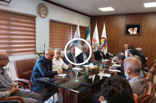 نشست کمیته فنی فدراسیون کاراته برگزار شد - خبرگزاری ورزش ایران