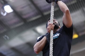 کراسفیت؛ آمیزه‌ای از قدرت، استقامت و زیبایی در حرکت