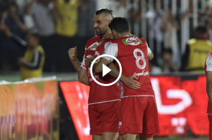 نگرانی در اردوی پرسپولیس: سردار مصدوم شد - خبرگزاری ورزش ایران