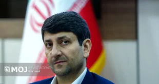 همکاری‌های فناورانه ایران و چین توسعه می یابد