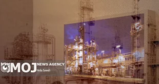 حضور بیش از ۲۰۰۰ شرکت در نمایشگاه نفت ۱۴۰۴