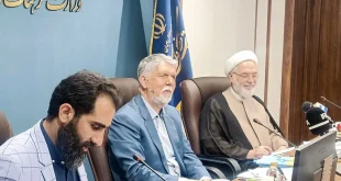 وزیر فرهنگ و ارشاد اسلامی از راه اندازی دبیرخانه دائمی نمایشگاه قرآن خبر داد