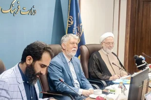 وزیر فرهنگ و ارشاد اسلامی از راه اندازی دبیرخانه دائمی نمایشگاه قرآن خبر داد