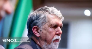 وزیر فرهنگ و ارشاد اسلامی به کرمانشاه می‌آید