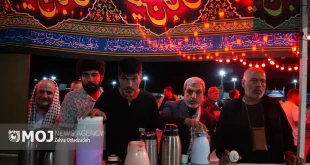 ٢١ خرداد ماه، پایان زمان ثبت نام موکب‌داران جهت دریافت مجوز ارائه خدمات درمانی در اربعین حسینی