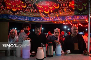 ٢١ خرداد ماه، پایان زمان ثبت نام موکب‌داران جهت دریافت مجوز ارائه خدمات درمانی در اربعین حسینی