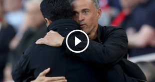 پی‌اس‌‌جی و آرسنال: مکتب بارسا زنده است! - خبرگزاری ورزش ایران