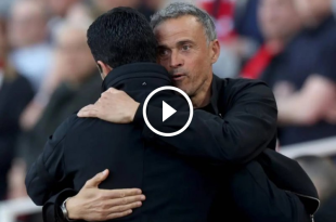 پی‌اس‌‌جی و آرسنال: مکتب بارسا زنده است! - خبرگزاری ورزش ایران