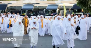 چالش‌های سلامت زائران حج با افزایش میانگین سنی / خدمات پزشکی امسال با استفاده از تله مدیسین انجام می شود