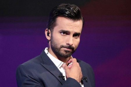 حمله میثاقی به ارقام نقل و انتقالاتی/ یک ویدیو قیمت بازیکن را ۱۱۰ میلیاردی کرد!