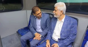 عملکرد وزیر راه و شهرسازی ارزنده است