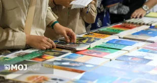 یارانه ۱۰ میلیارد تومانی بانک ملی به نهاد کتابخانه‌ها اعطا می‌شود